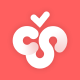 cherry-studio logo