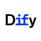 dify logo