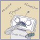 GhidraMCP MCP Server Logo