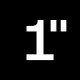 1inch-ai MCP Server Logo