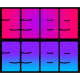 gmailcal-mcp-rs MCP Server Logo