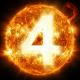 4DA MCP Server Logo