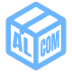 ALCOMD MCP Server Logo