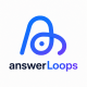 AnswerLoops MCP Server Logo