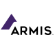 armis-appsec-mcp MCP Server Logo