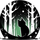 my-comfyui MCP Server Logo