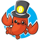 coinlobster-mcp MCP Server Logo
