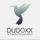 dudoxx-ai-terminal MCP Server Logo