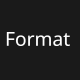 format-mcp-skills MCP Server Logo
