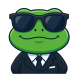 Xenopus MCP Server Logo
