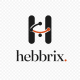 hebbrix-mcp MCP Server Logo