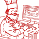 Trailin MCP Server Logo