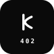 k402-mcp MCP Server Logo