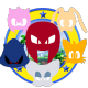 agent-utilities MCP Server Logo