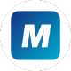 Kinetic_Command MCP Server Logo