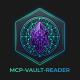 mcp-vault-reader MCP Server Logo
