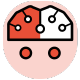 mcp-chart-server MCP Server Logo