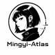 Atlas MCP Server Logo