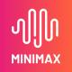 minimax MCP Server Logo