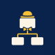MisterDiagram MCP Server Logo