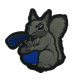 LudusMCP MCP Server Logo