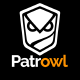 PatrowlIntelMCP MCP Server Logo