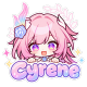 Cyrene-Agent MCP Server Logo