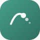 Podiom MCP Server Logo