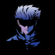 MCP- MCP Server Logo