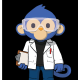 primate-intelligence-mcp MCP Server Logo