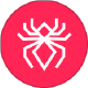 seocrawl-mcp MCP Server Logo