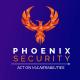 Phoenix-Security-Orange-MCP MCP Server Logo