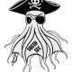 SquidC5 MCP Server Logo