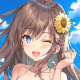 MCP_lushi MCP Server Logo