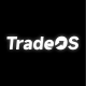 tradeos-mcp MCP Server Logo