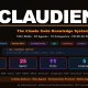 Claudient MCP Server Logo