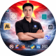 MCP-Smart-Long-Context-Wiki-Obsidian MCP Server Logo