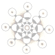 Mycelium-for-Obsidian MCP Server Logo