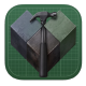 XcodeBazelMCP MCP Server Logo