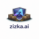 ZizkaDB MCP Server Logo