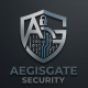 aegisgate-platform MCP Server Logo
