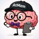atmem MCP Server Logo