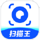 alibaba-quark-scanking MCP Server Logo