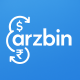 arzbin-mcp MCP Server Logo