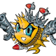 go-mcp-easysearch MCP Server Logo