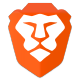 brave-search-mcp-server MCP Server Logo