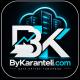 bykaranteli-mcp MCP Server Logo