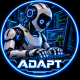 Echo_Adapt_v5 MCP Server Logo