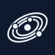 orbit MCP Server Logo