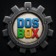 dosbox-mcp MCP Server Logo